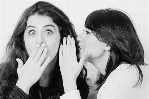 Mean Women: How to Deal With Adult Mean Girls .